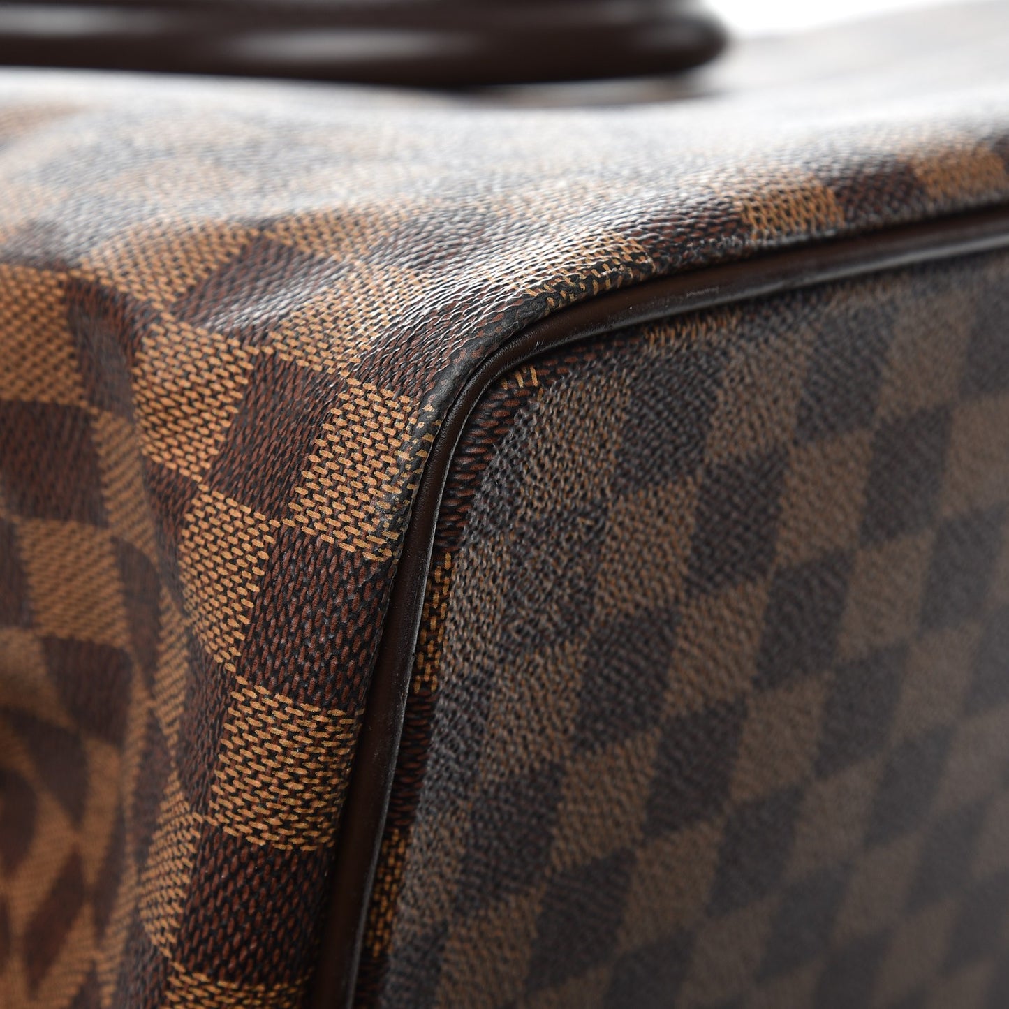 Damier Ebene Greenwich PM
