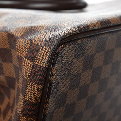Louis Vuitton Damier Ebene Greenwich PM 13 of 16
