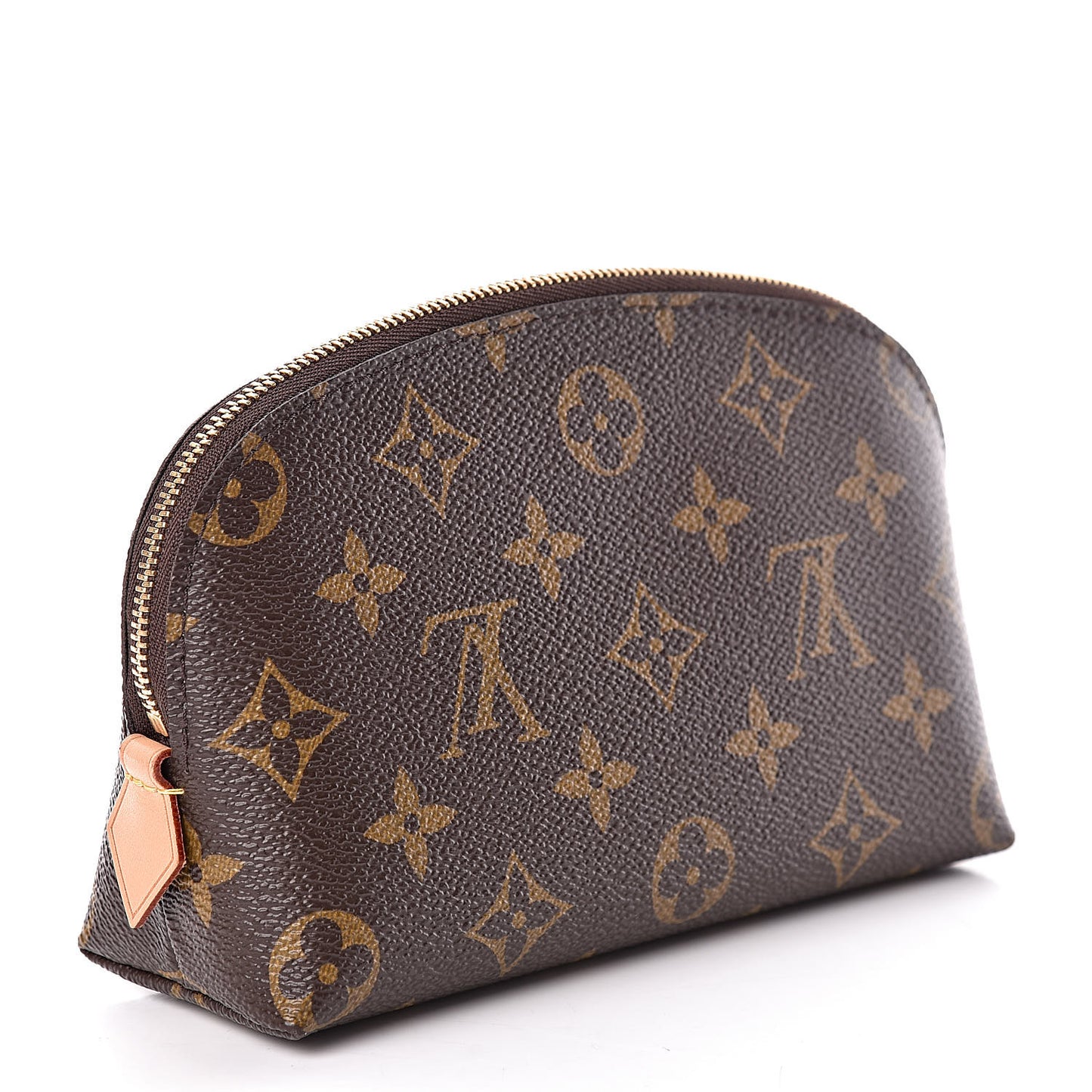 Monogram Cosmetic Pouch