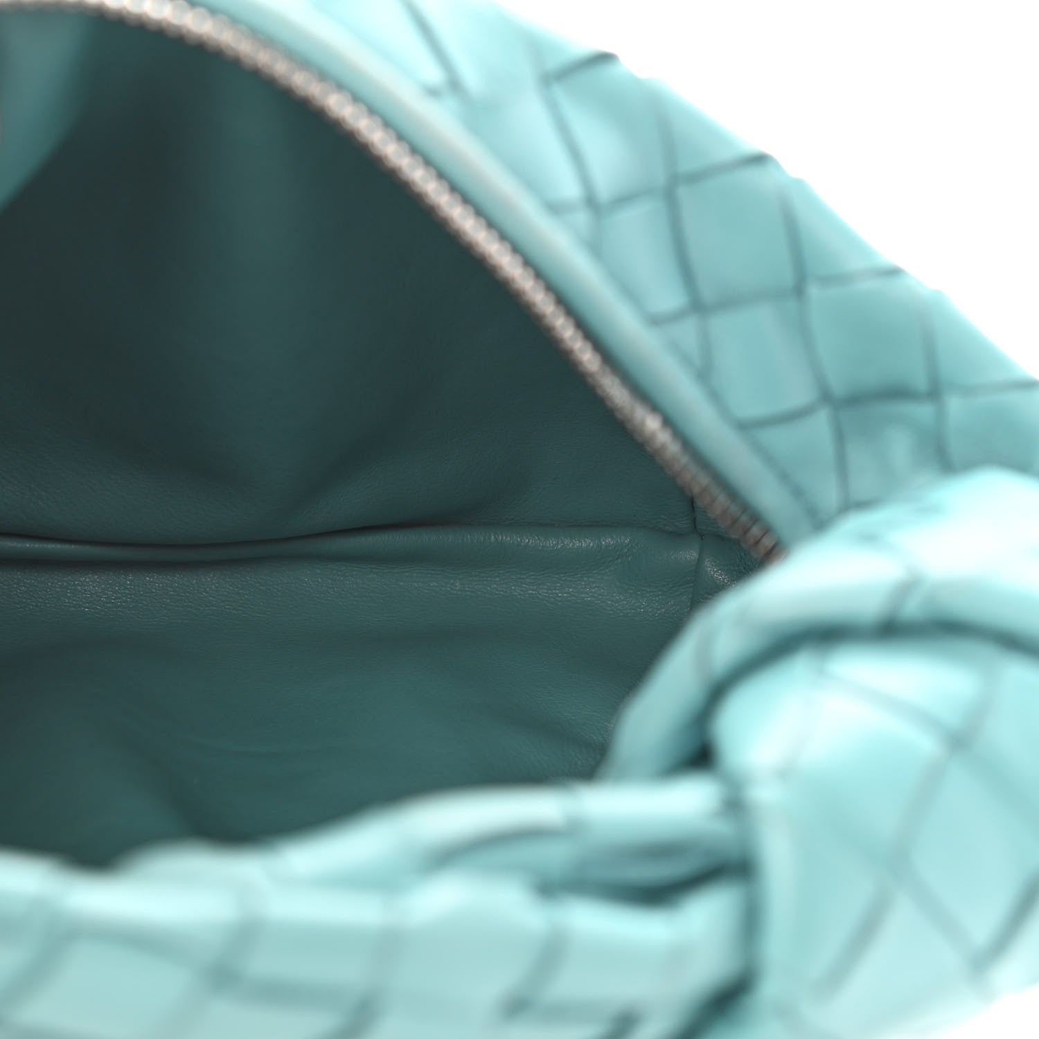 Bottega Veneta Nappa Intrecciato Mini Jodie Linoleum 5 of 9