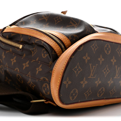 Louis Vuitton Monogram Bosphore Backpack 8 of 14