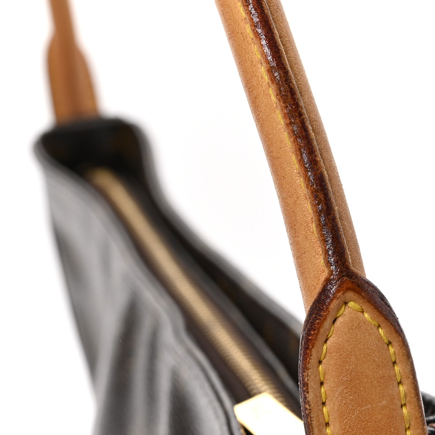 Louis Vuitton Monogram Looping GM 11 of 11