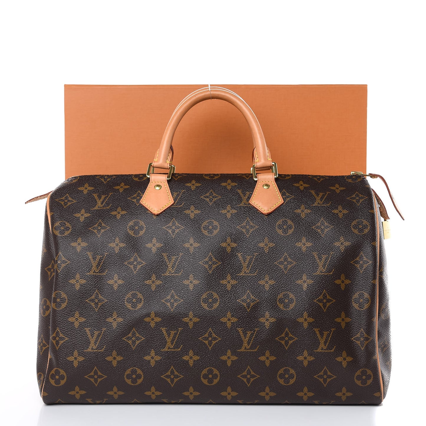 Monogram Speedy 35