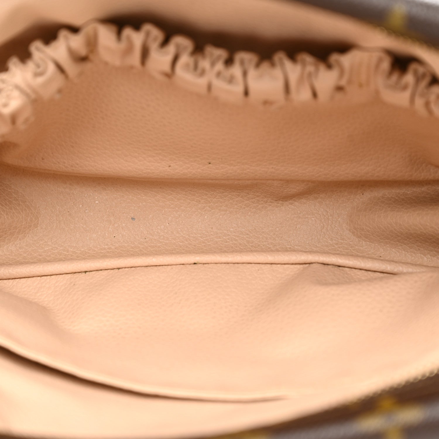 Louis Vuitton Monogram Trousse Toilette 28 5 of 12