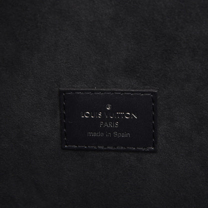 Louis Vuitton Epi Neverfull MM Denim Light 7 of 8