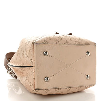 Louis Vuitton Mahina Muria Creme 4 of 10