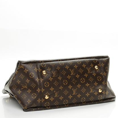 Louis Vuitton Monogram Artsy MM 4 of 7