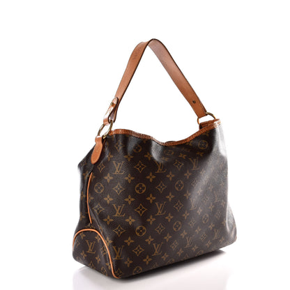 Louis Vuitton Monogram Delightful PM 2 of 10