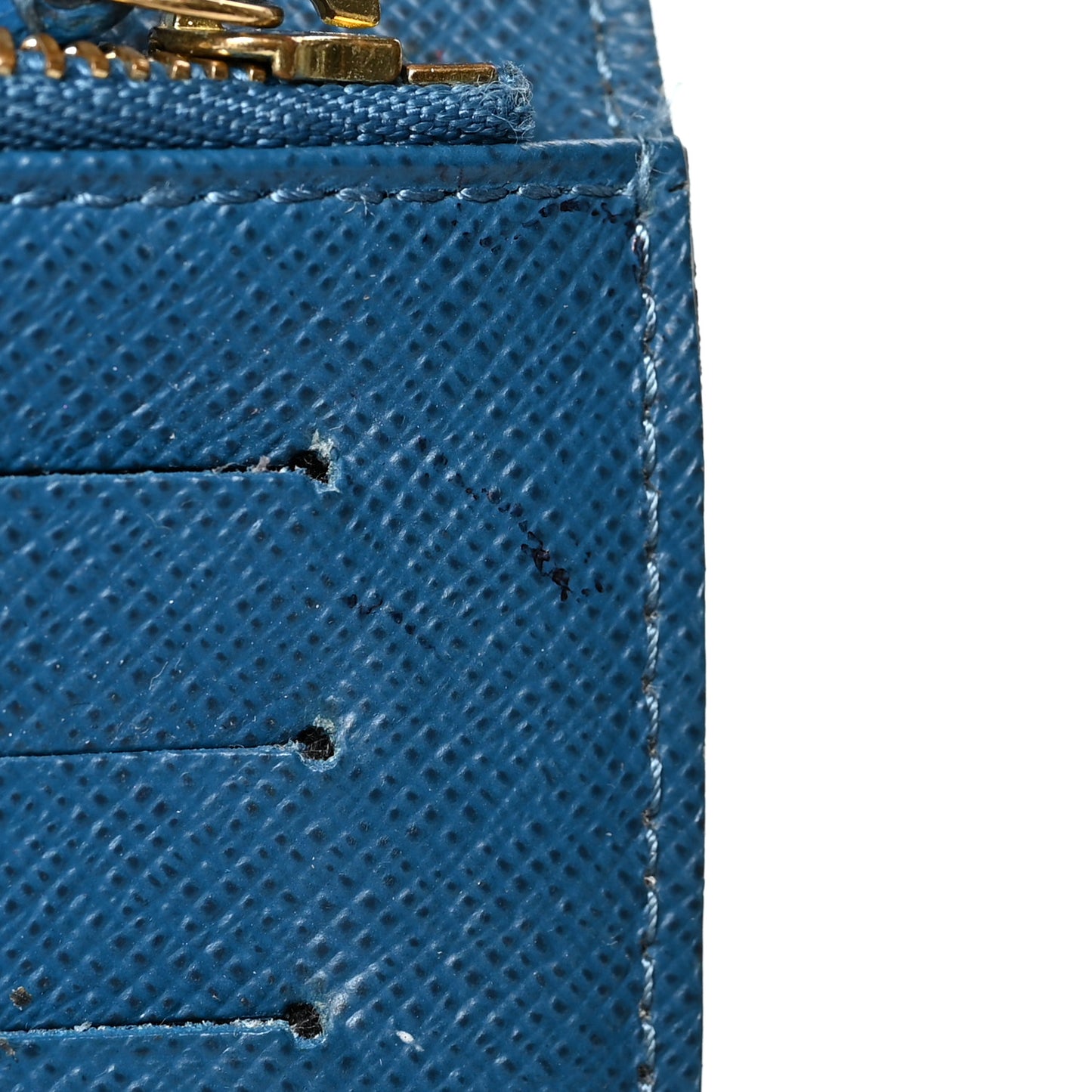 Monogram Insolite Wallet Blue