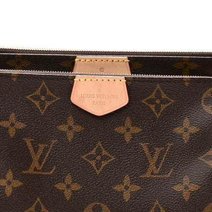 Louis Vuitton Monogram Multi Pochette Accessories 8 of 10
