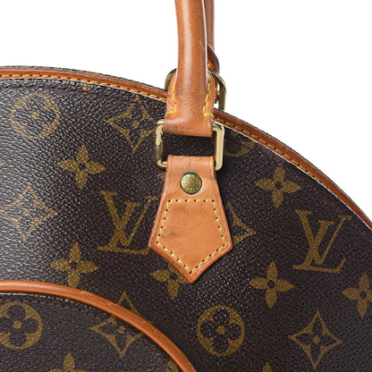 Louis Vuitton Monogram Ellipse MM 12 of 16
