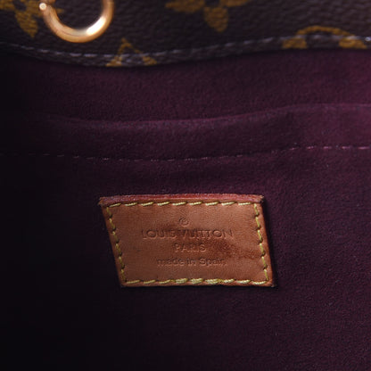 Louis Vuitton Monogram Montaigne MM 7 of 12