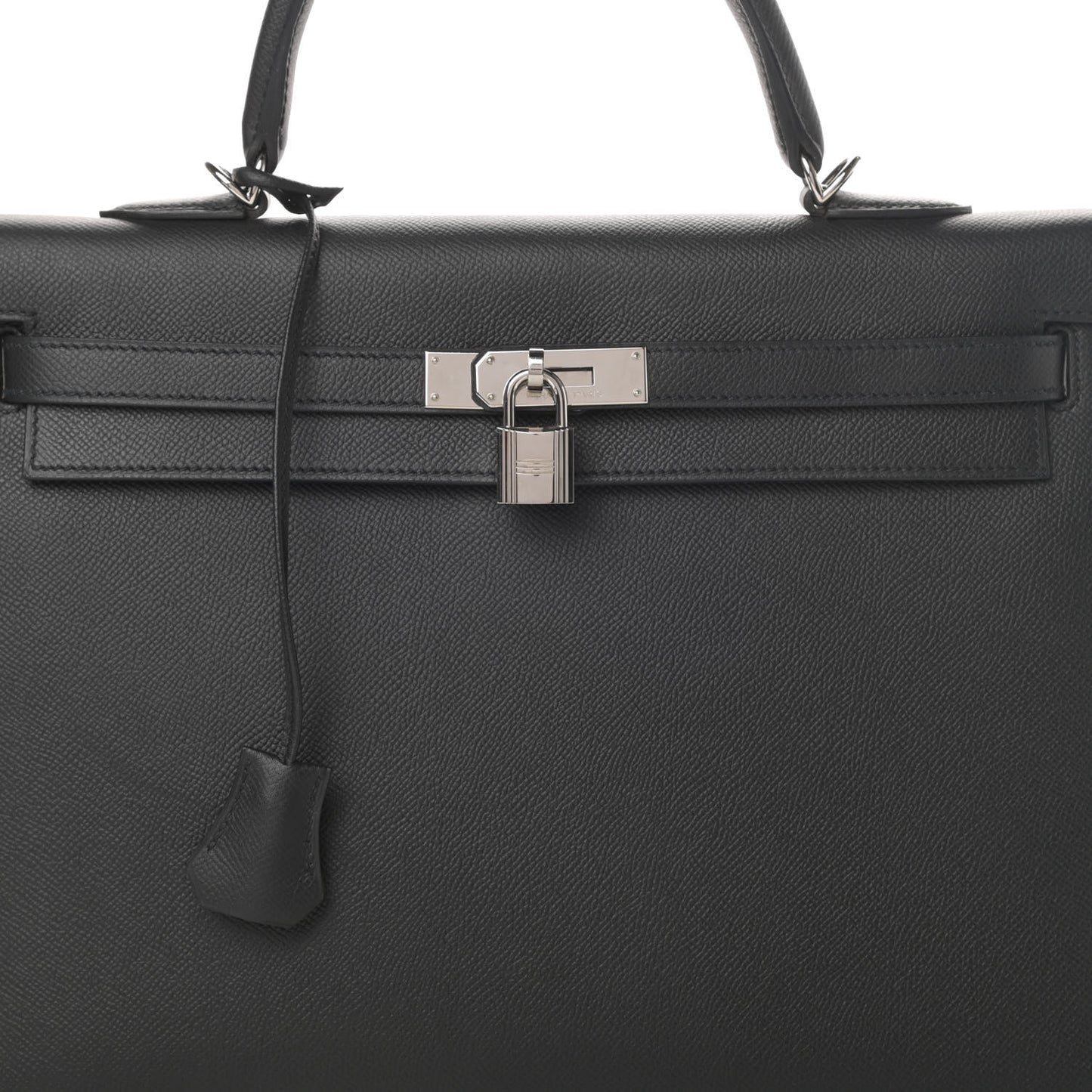 Epsom Kelly Sellier 35 Black