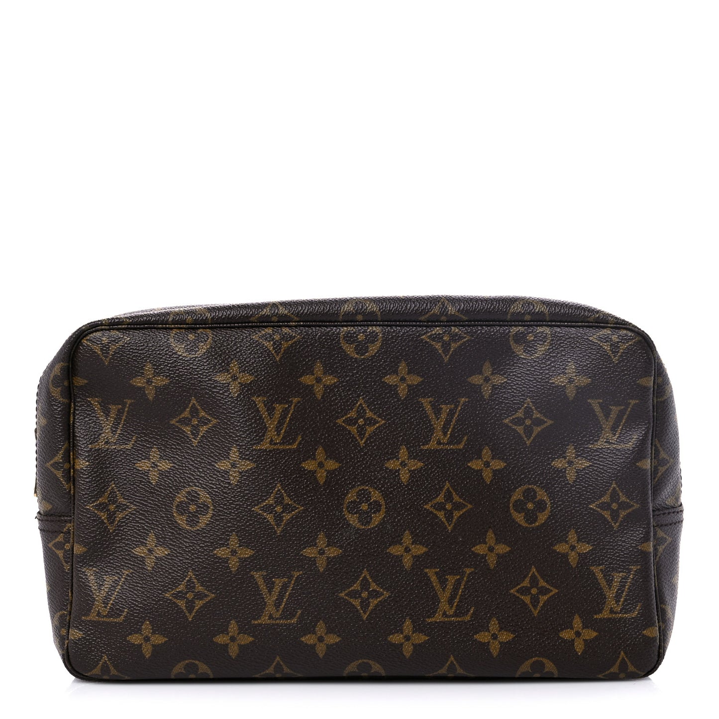 Monogram Trousse Toilette 28