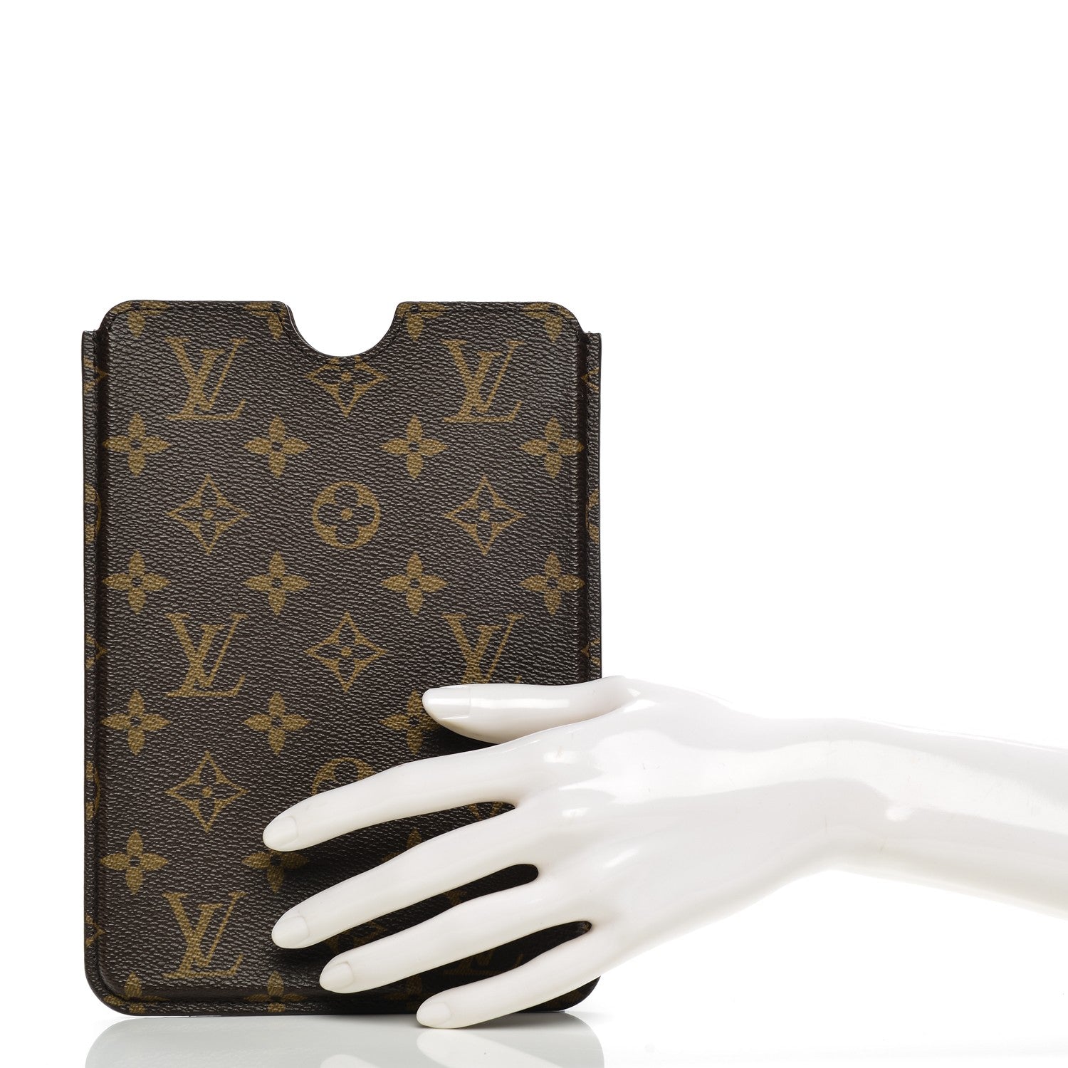 Louis Vuitton Monogram iPad Mini Hardcase 2 of 5