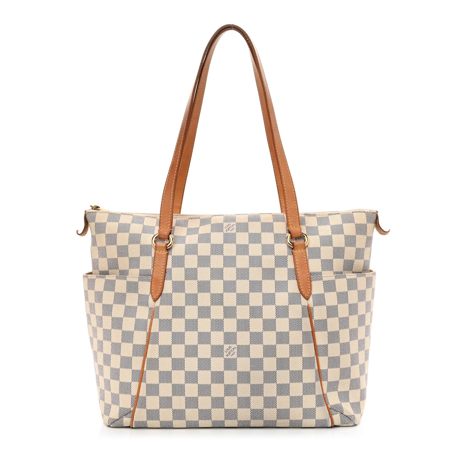 Damier Azur Totally MM