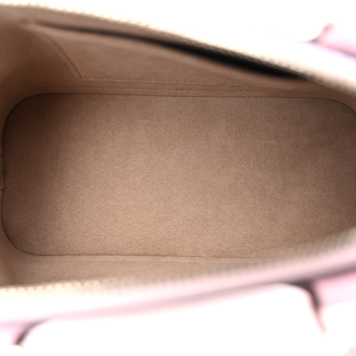 Epi Jacquard Alma BB Guimauve