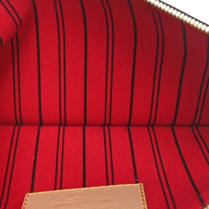 Louis Vuitton LV X TM Monogram Cerises Neverfull Pochette 5 of 7