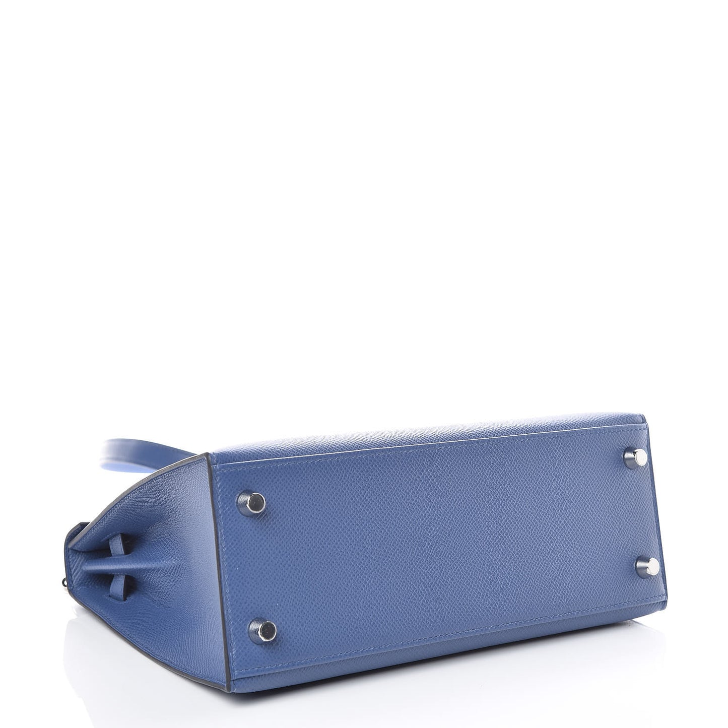 Epsom Kelly Sellier 25 Bleu Brighton