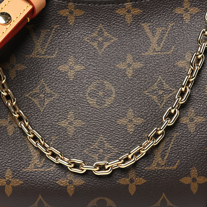 Louis Vuitton Monogram Boulogne NM 7 of 9