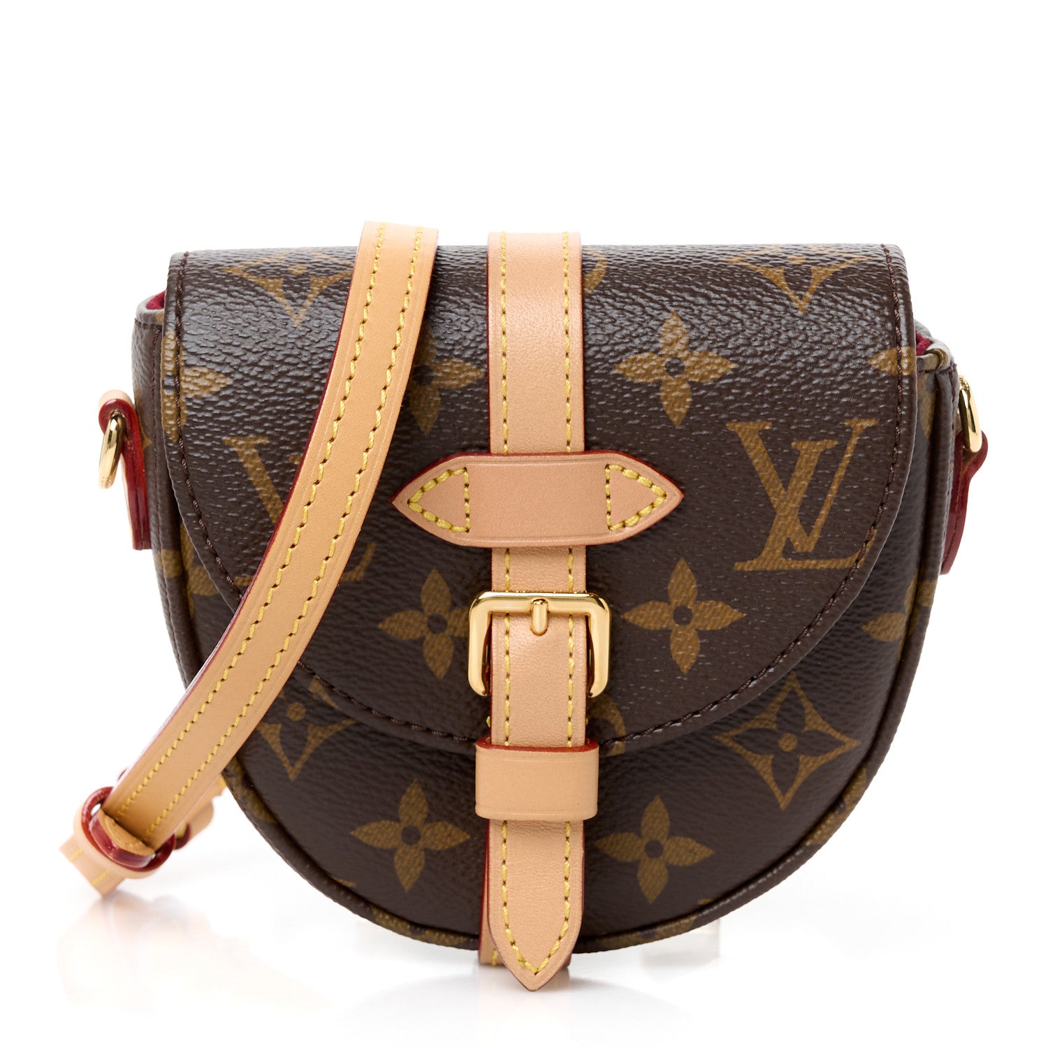 Louis Vuitton Monogram Micro Chantilly 1 of 9