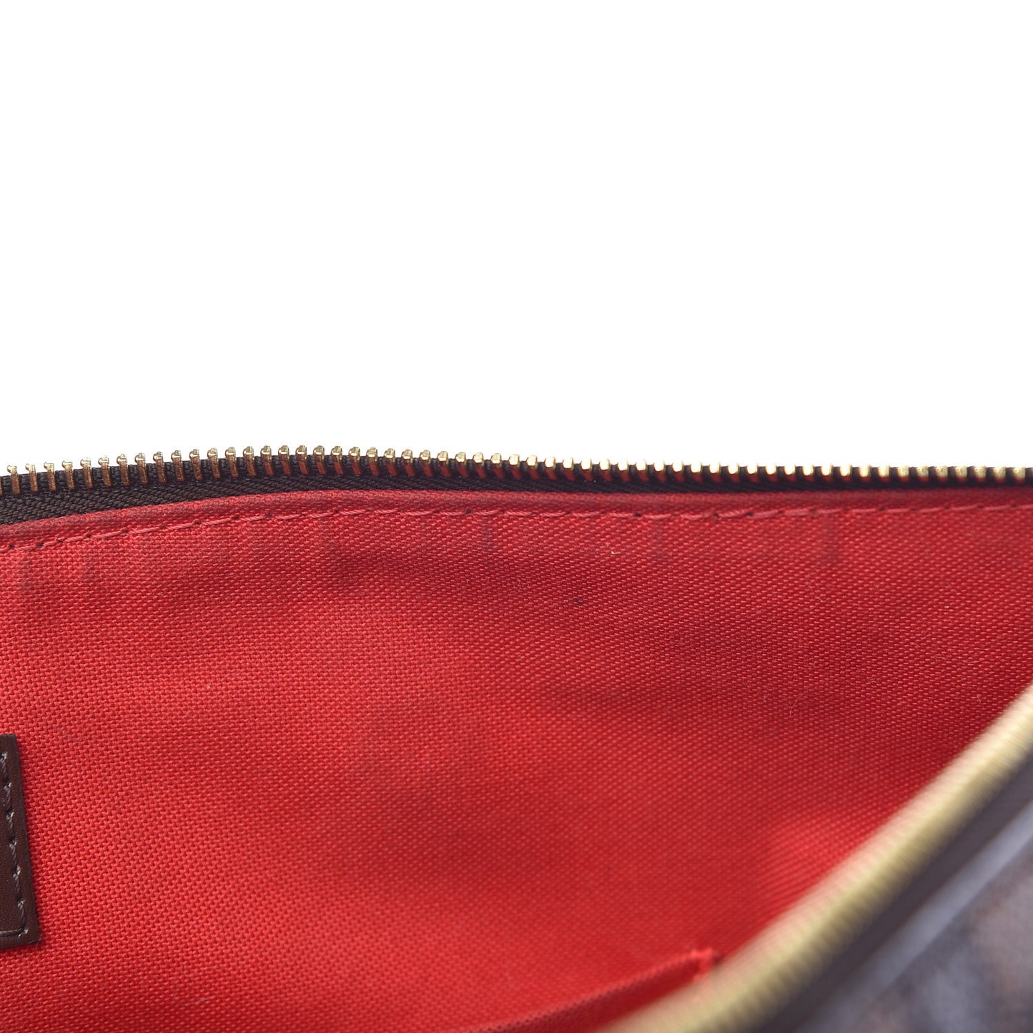 Damier Ebene Siena GM