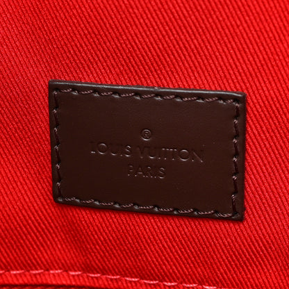 Louis Vuitton Damier Ebene Graceful PM 10 of 17