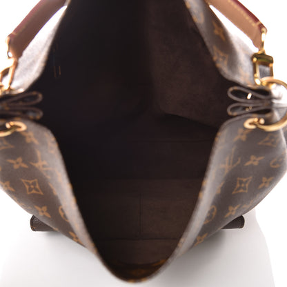 Louis Vuitton Monogram Metis 6 of 11