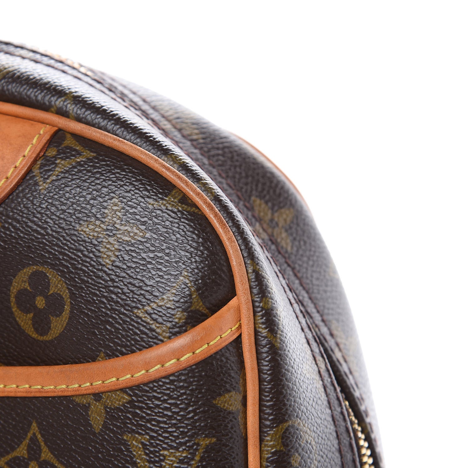Louis Vuitton Monogram Trouville 12 of 14