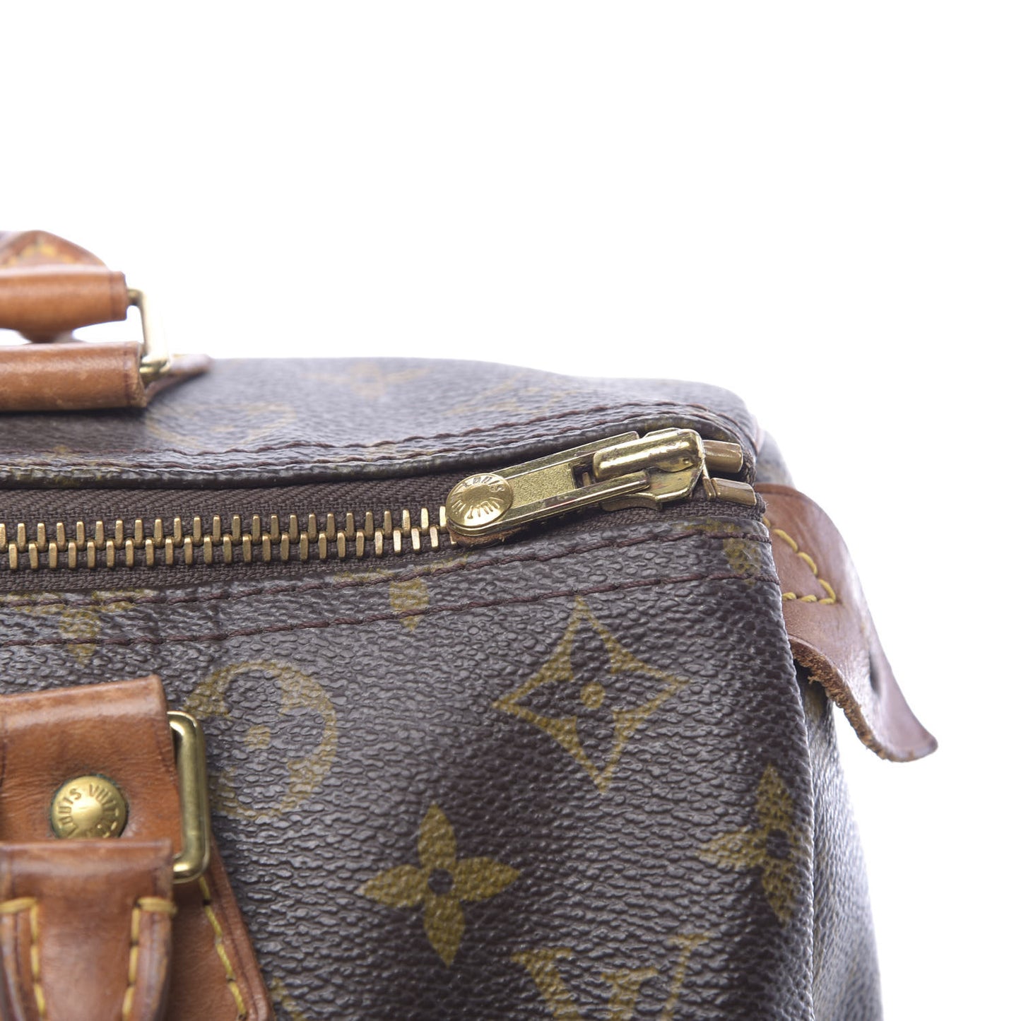 Monogram Speedy 30