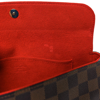 Louis Vuitton Damier Ebene Recoleta 9 of 9