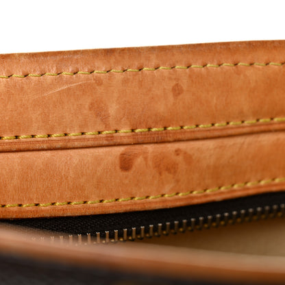 Louis Vuitton Monogram Hudson GM 15 of 26