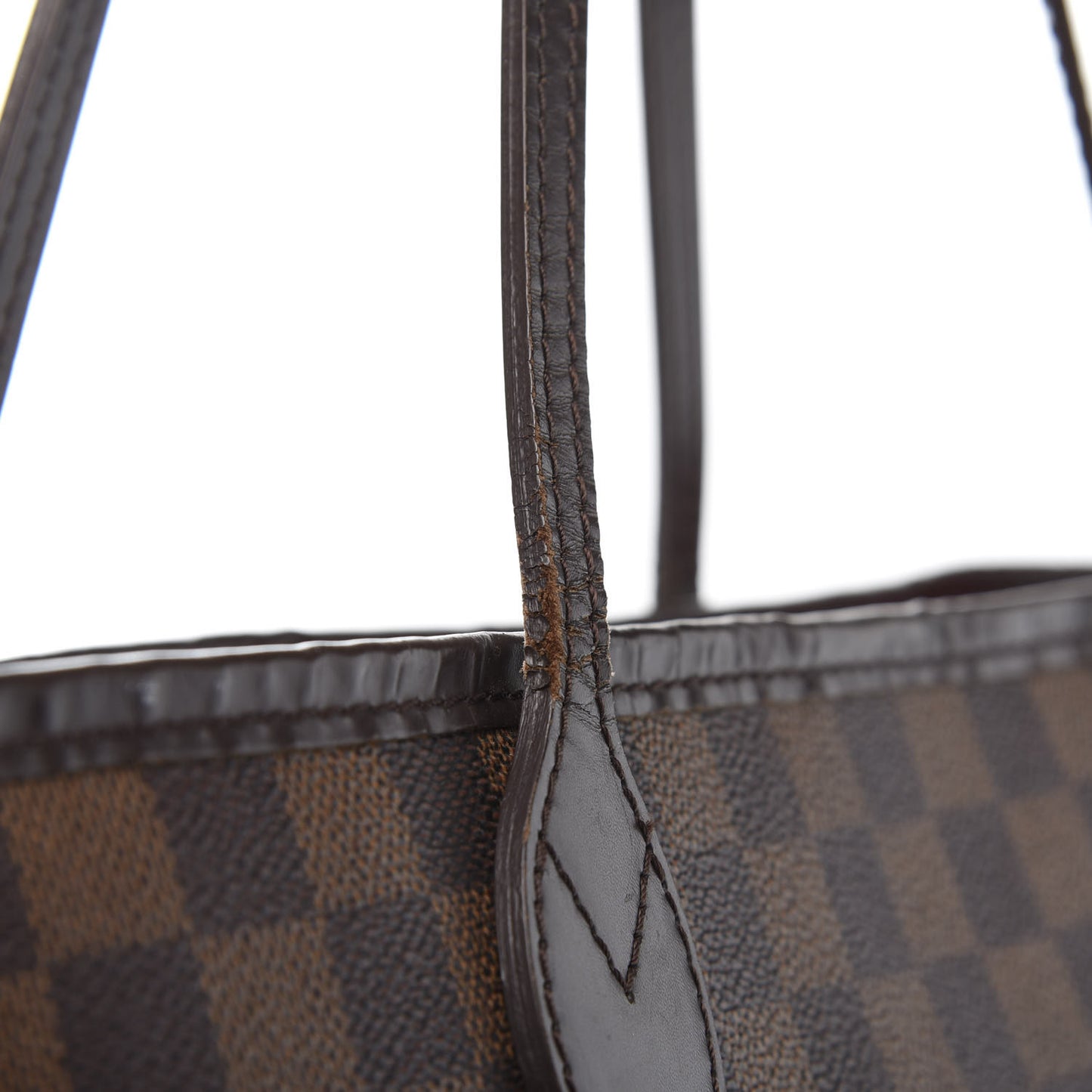 Damier Ebene Neverfull MM