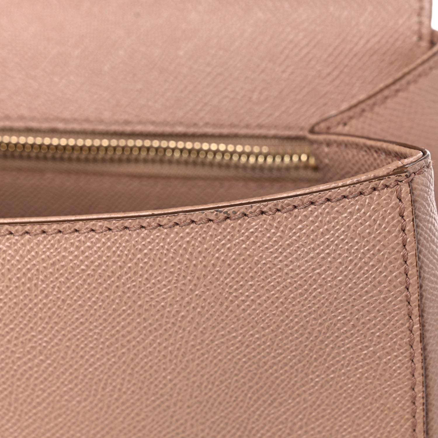 Dolce & Gabbana Dauphine Medium Miss Sicily Satchel Beige 18 of 23
