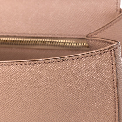 Dolce & Gabbana Dauphine Medium Miss Sicily Satchel Beige 18 of 23