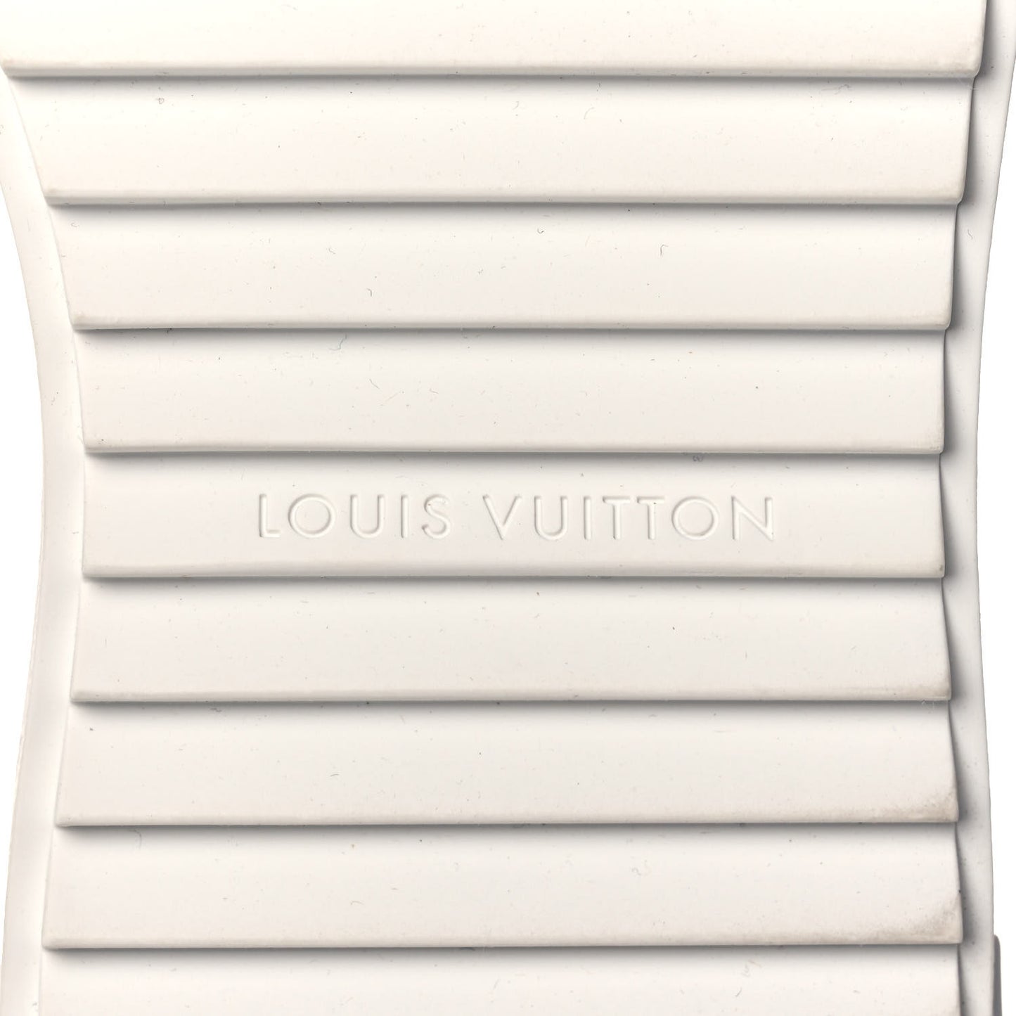 Monogram Time Out Sneakers 36 Blue