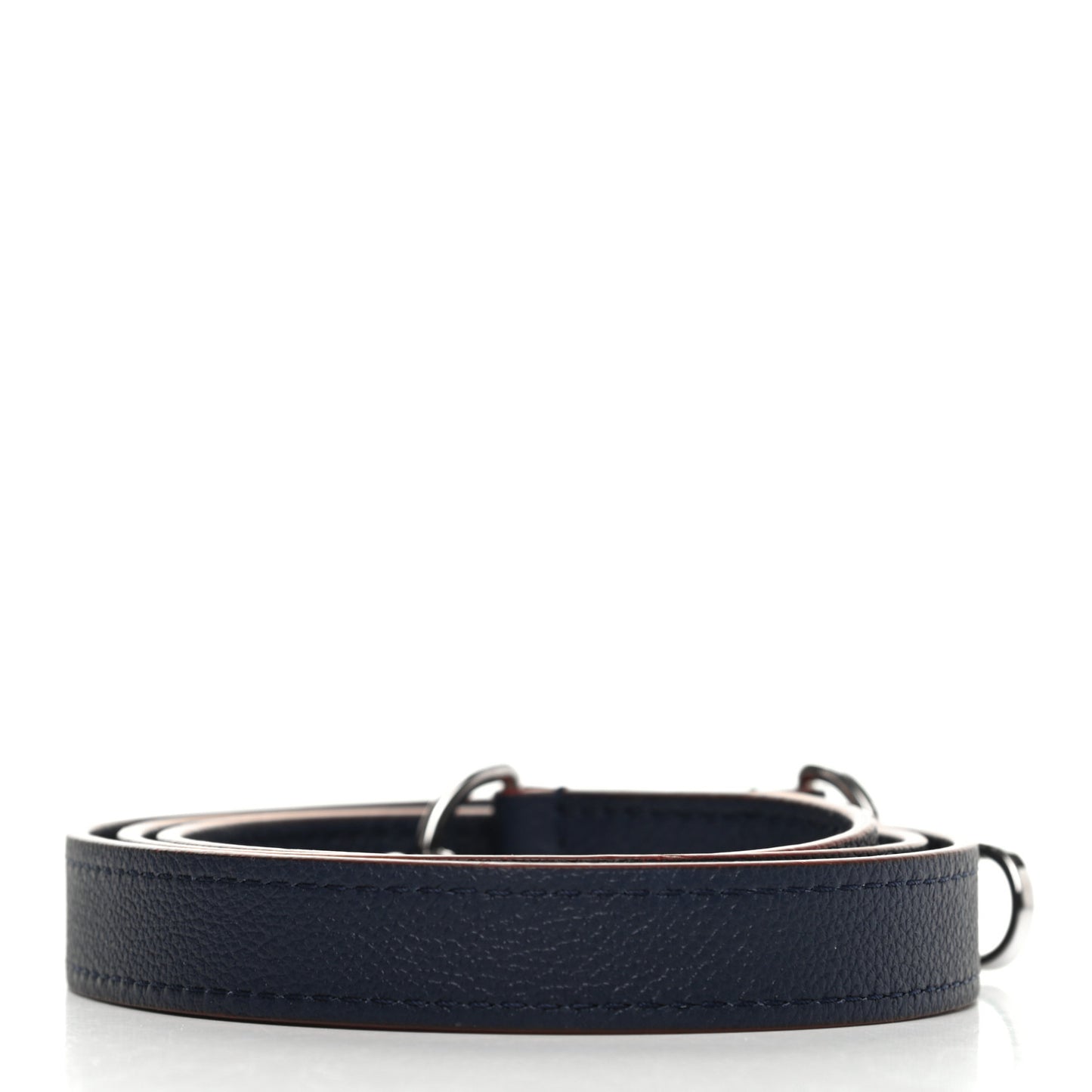 Empreinte Montaigne Shoulder Strap Marine Rouge