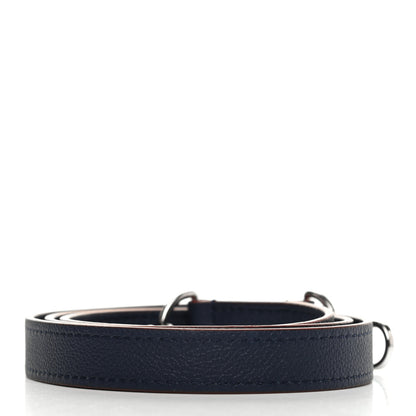 Louis Vuitton Empreinte Montaigne Shoulder Strap Marine Rouge 2 of 2