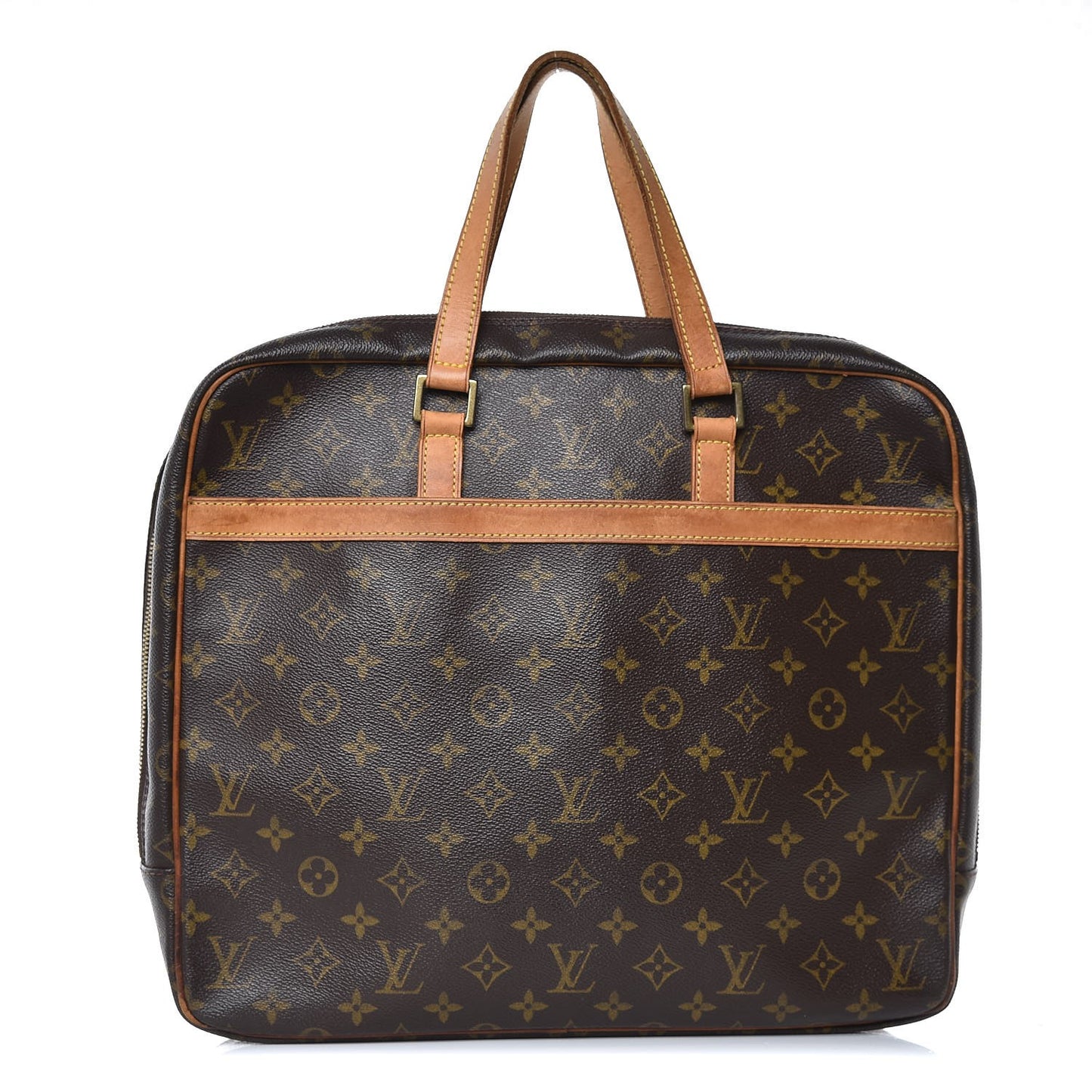 Monogram Porte-Documents Pegase Briefcase