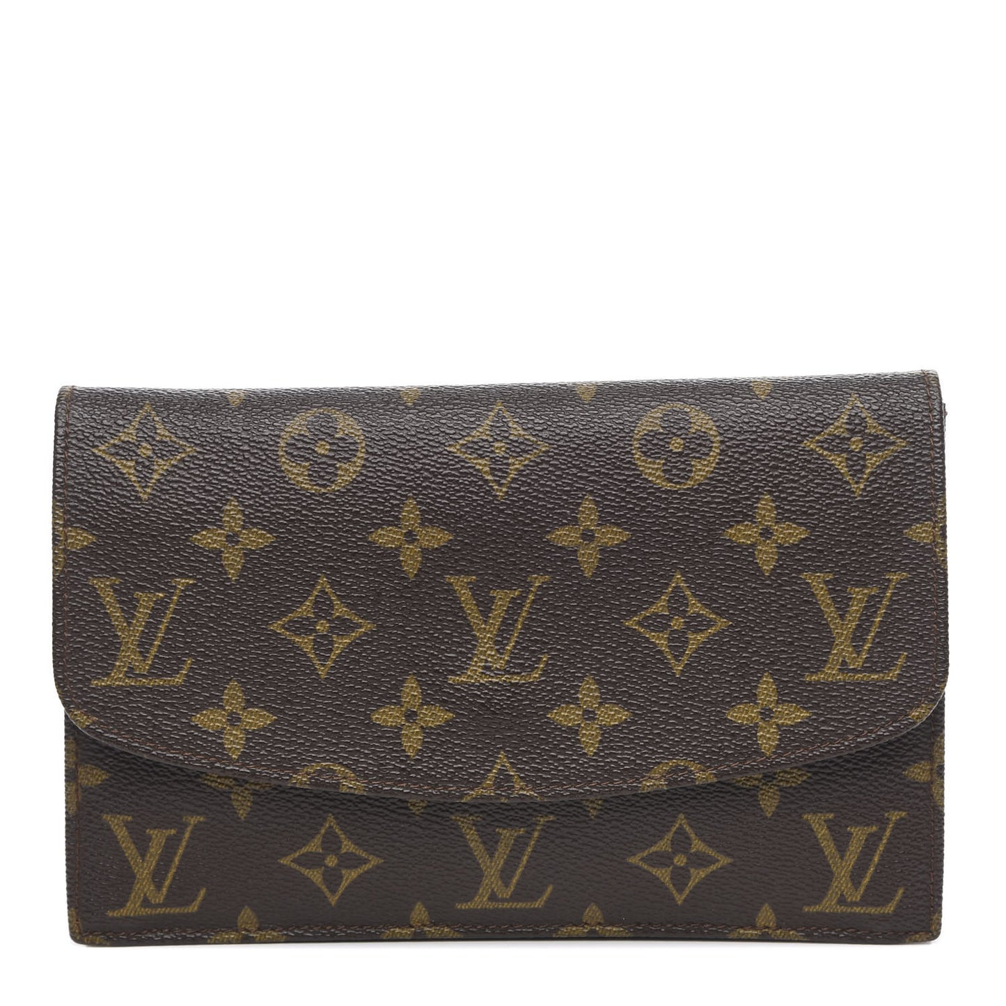Monogram Pochette Rabat