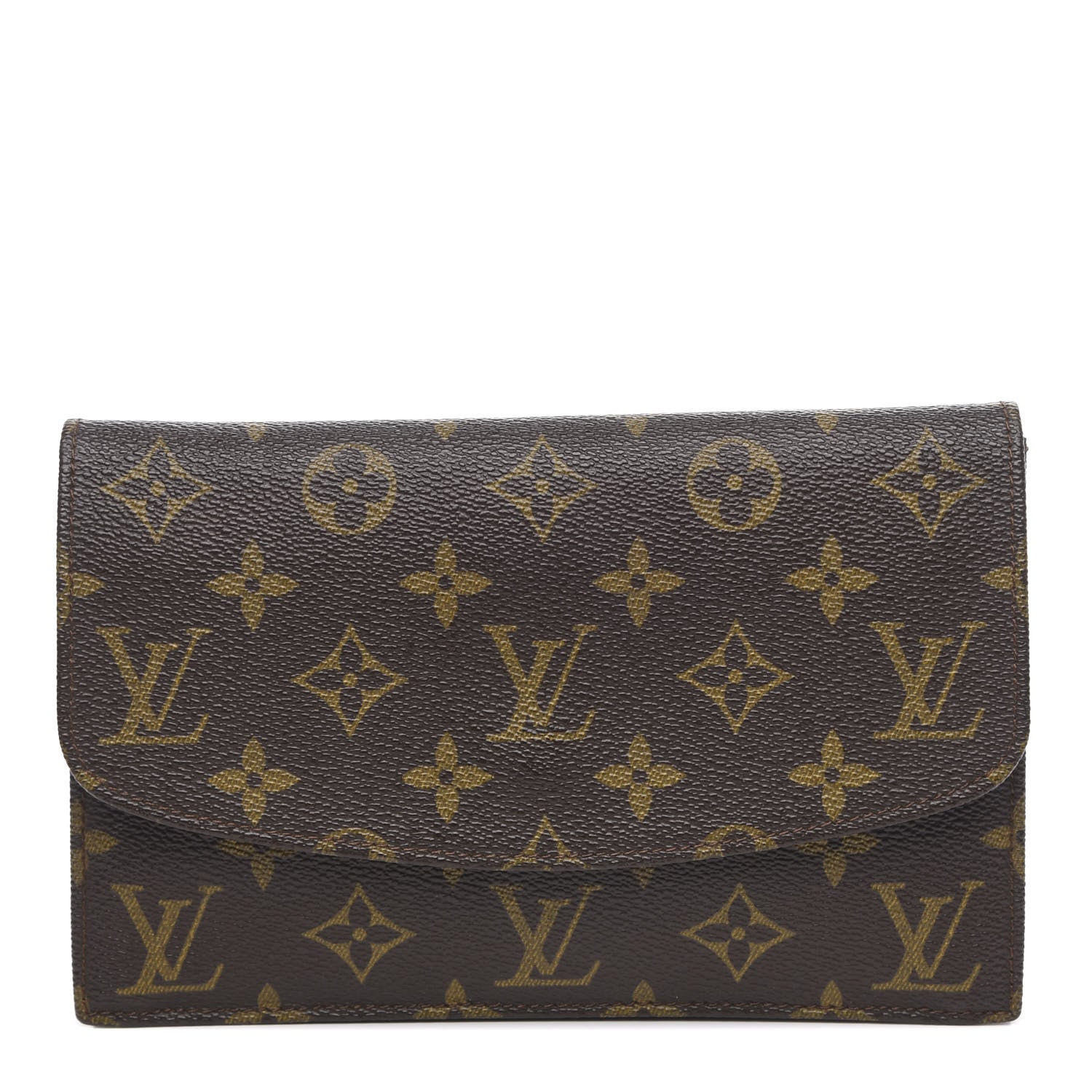 Louis Vuitton Monogram Pochette Rabat 1 of 10