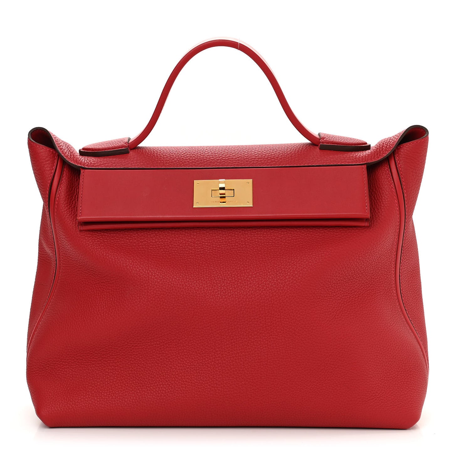 Togo Swift 24/24 35 Rouge Piment Rouge Vif