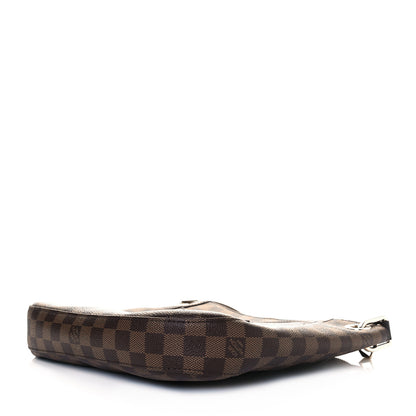 Louis Vuitton Damier Ebene South Bank Besace 5 of 9