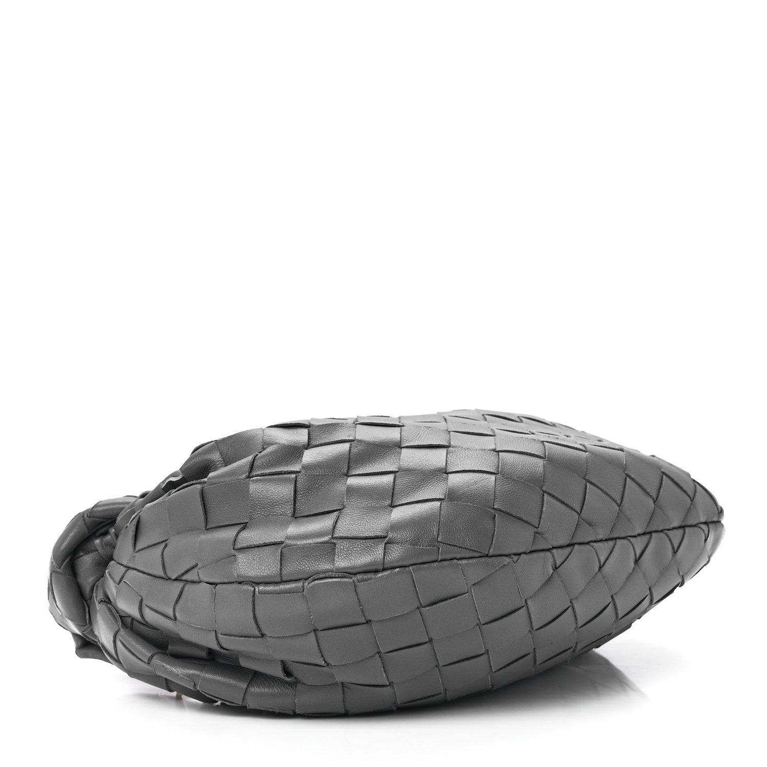 Bottega Veneta Nappa Intrecciato Mini Jodie Thunder 5 of 13