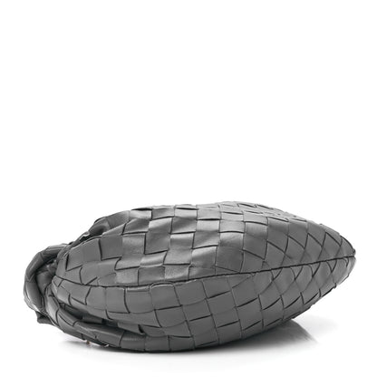 Bottega Veneta Nappa Intrecciato Mini Jodie Thunder 5 of 13