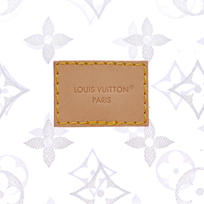 Louis Vuitton PVC Monogram Trio Poche Toilette 7 of 11