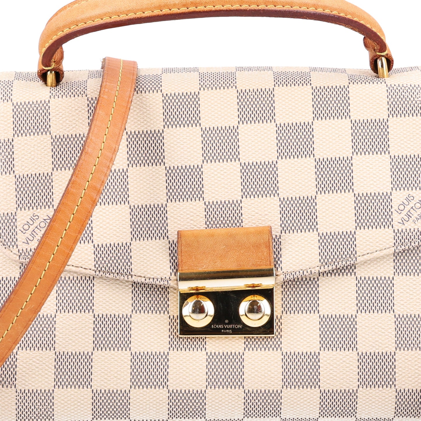 Damier Azur Croisette