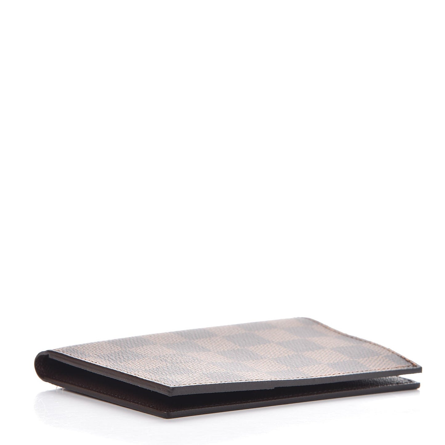 Damier Ebene Passport Cover