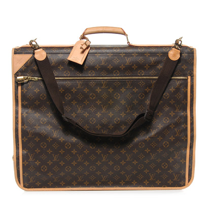 Louis Vuitton Monogram Garment Bag 1 of 8