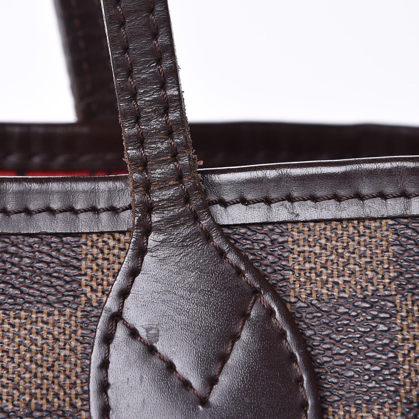 Damier Ebene Neverfull PM